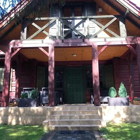 House Norda Hotel Jastrzębia Góra