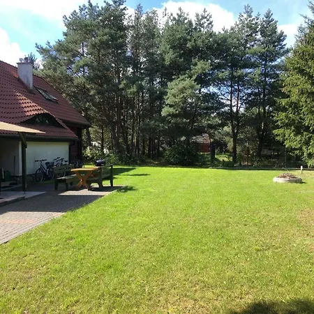 House Norda Hotel Jastrzębia Góra