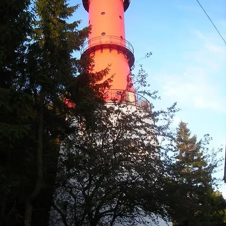 House Norda Jastrzębia Góra