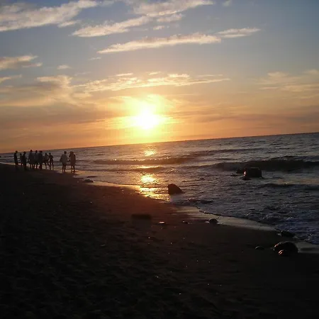 Hotel House Norda 3*