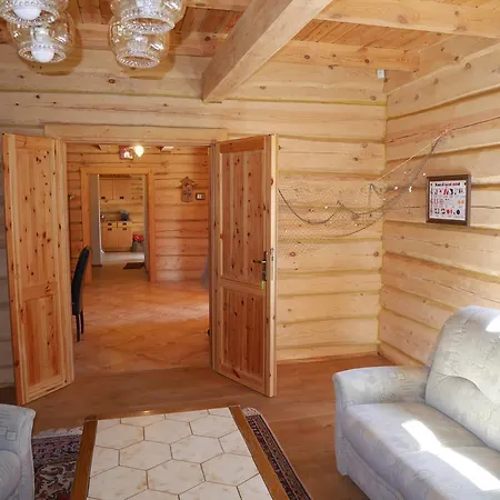 House Norda 3* Jastrzębia Góra