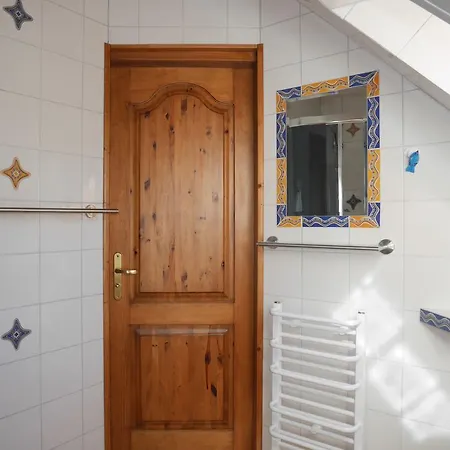 House Norda Jastrzębia Góra