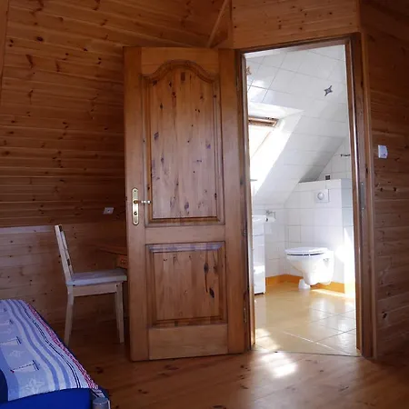 House Norda 3* Jastrzębia Góra