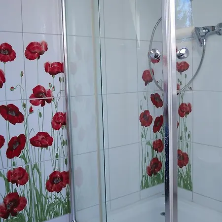 House Norda Jastrzębia Góra