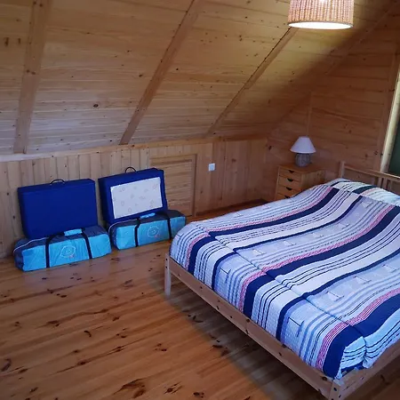 Hotel House Norda Jastrzębia Góra