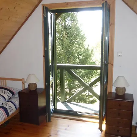 House Norda Hotel Jastrzębia Góra