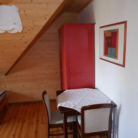 House Norda Jastrzębia Góra