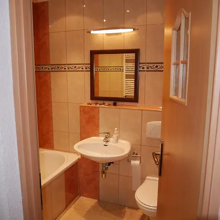 Hotel House Norda Jastrzębia Góra