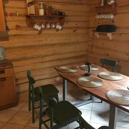 Hotel House Norda 3*