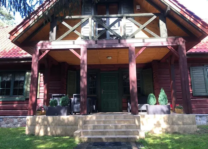 House Norda Hotel Jastrzębia Góra