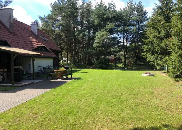 House Norda Hotel Jastrzębia Góra