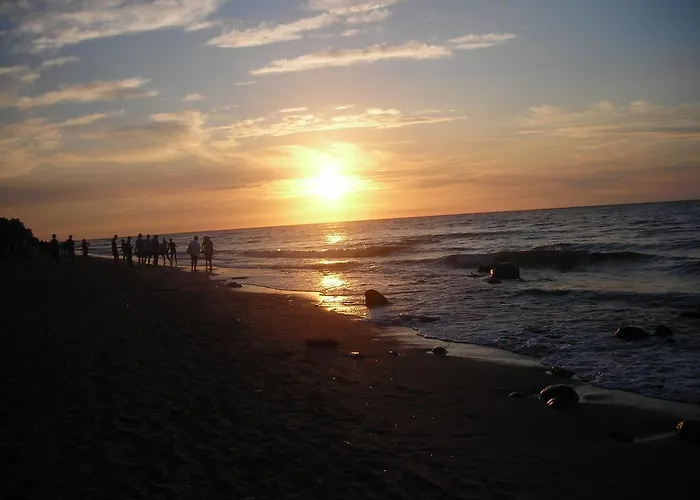 Hotel House Norda 3*