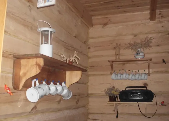 House Norda 3* Jastrzębia Góra