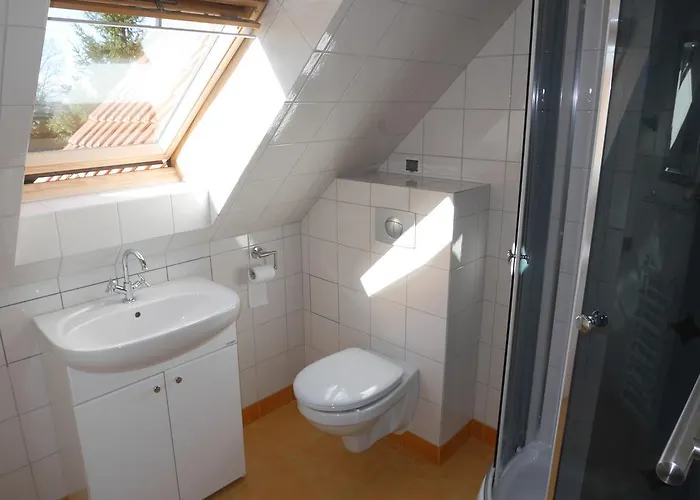 Hotel House Norda Jastrzębia Góra