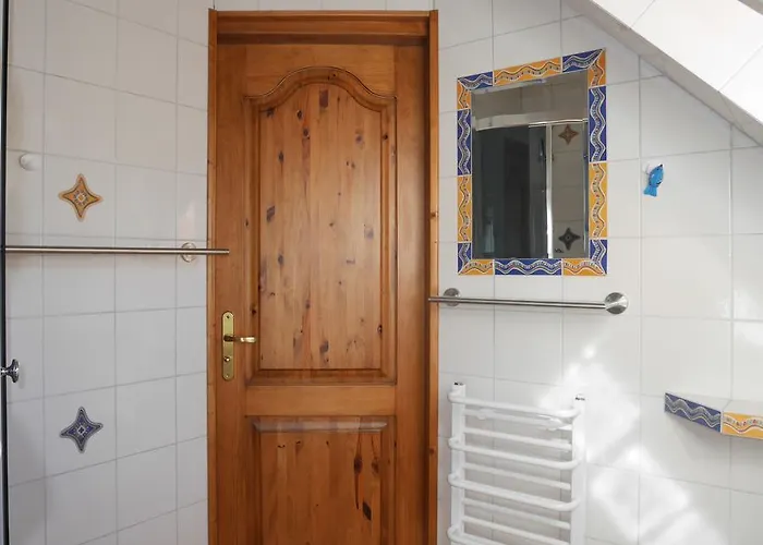 House Norda Jastrzębia Góra