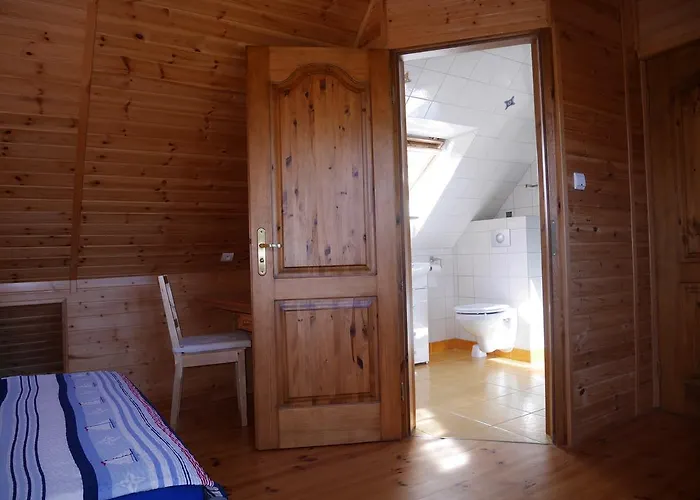 House Norda 3* Jastrzębia Góra