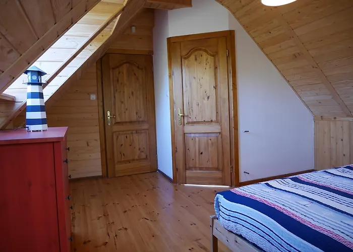 House Norda Jastrzębia Góra