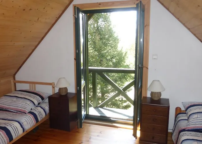 House Norda Hotel Jastrzębia Góra