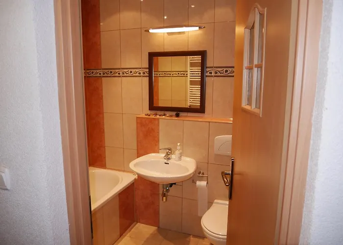 Hotel House Norda Jastrzębia Góra