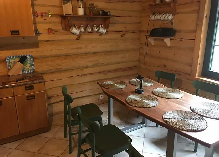 Hotel House Norda 3*